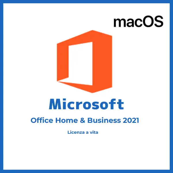 Office Home & Business 2021