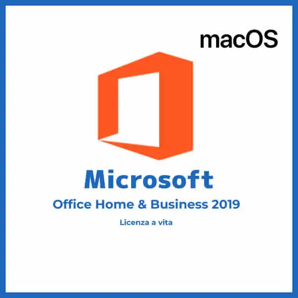 Office Home & Business 2019