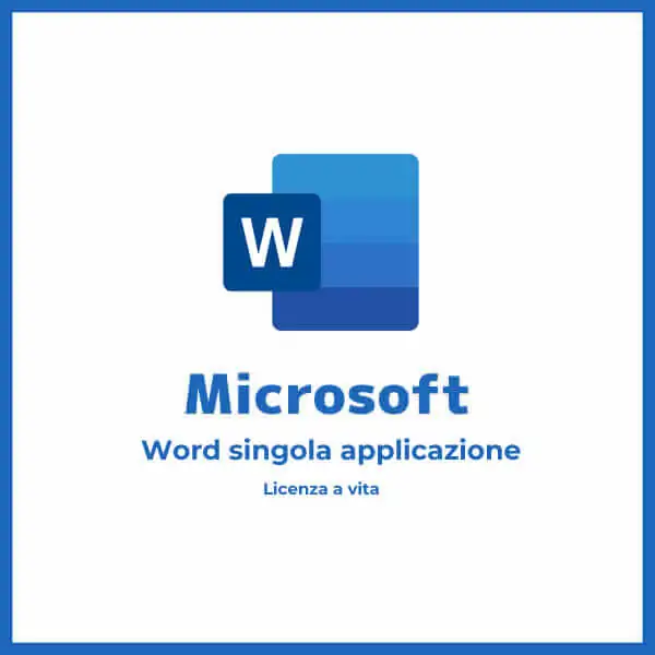 Microsoft Word (Windows)